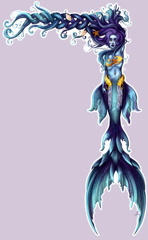 Mermaid