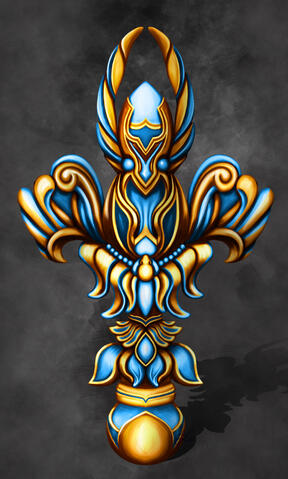 Ornamental