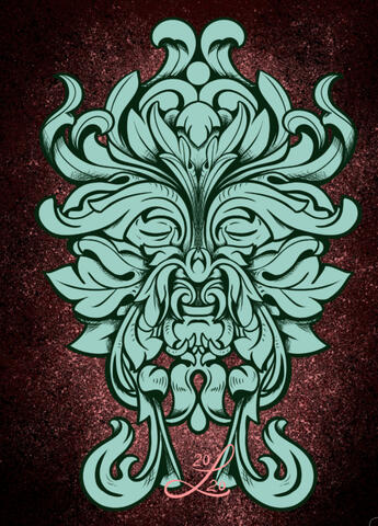 The Green Man