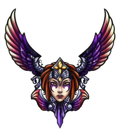 Valkyrie (Galaxy Variant)